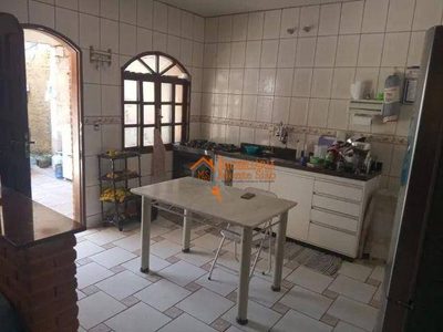 Sobrado, 2 quartos, 190 m² - Foto 3