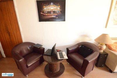 Apartamento, 4 quartos, 131 m² - Foto 1
