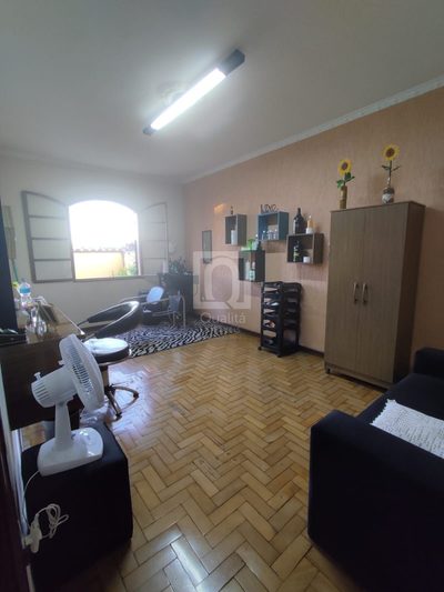Casa, 3 quartos - Foto 2