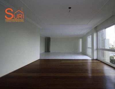 Apartamento, 4 quartos, 200 m² - Foto 1