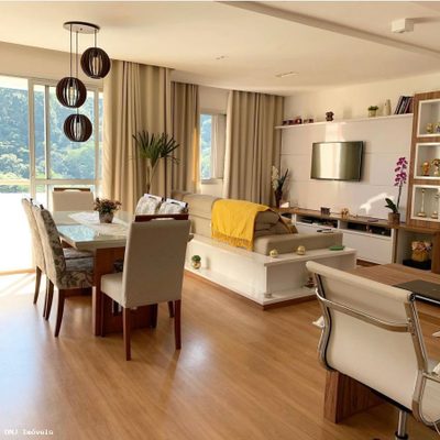 Apartamento, 3 quartos, 64 m² - Foto 2