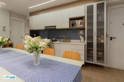 Apartamento, 2 quartos, 37 m² - Foto 3