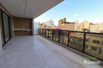 Apartamento, 4 quartos, 225 m² - Foto 2