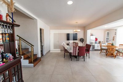 Cobertura, 5 quartos, 240 m² - Foto 2