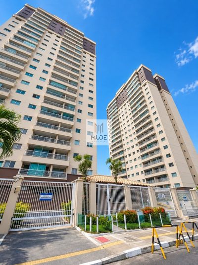 Apartamento, 3 quartos, 80 m² - Foto 1