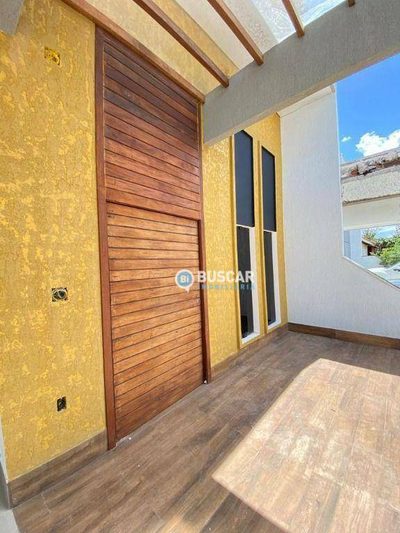 Casa de Condomínio, 3 quartos - Foto 3