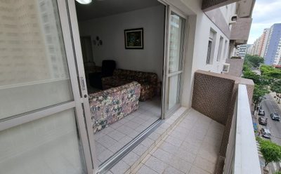 Apartamento, 3 quartos, 130 m² - Foto 2