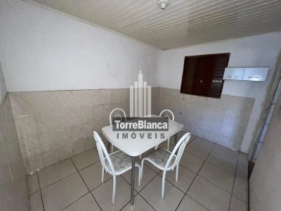 Casa, 3 quartos, 130 m² - Foto 4