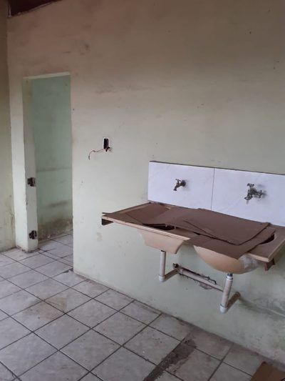 Casa, 1 quarto, 55 m² - Foto 2