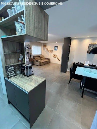 Apartamento, 2 quartos, 87 m² - Foto 4