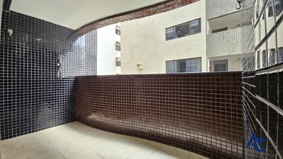 Apartamento, 3 quartos, 118 m² - Foto 2