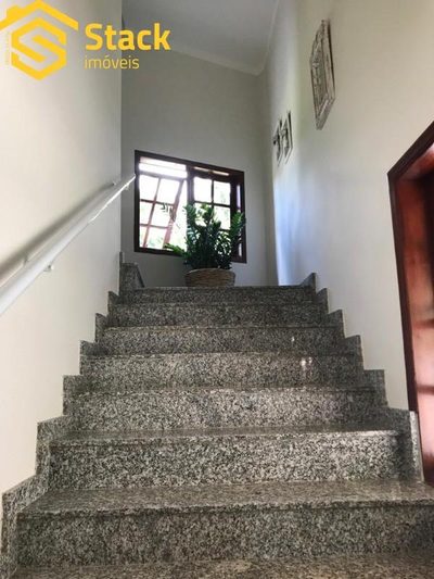 Sobrado, 4 quartos, 400 m² - Foto 5