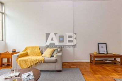 Apartamento, 3 quartos, 118 m² - Foto 4