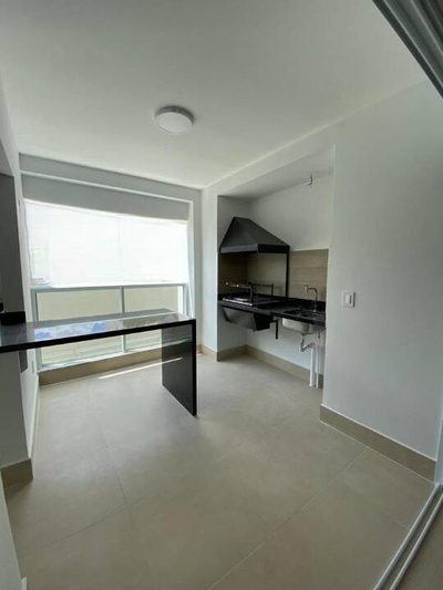 Apartamento, 2 quartos, 83 m² - Foto 1