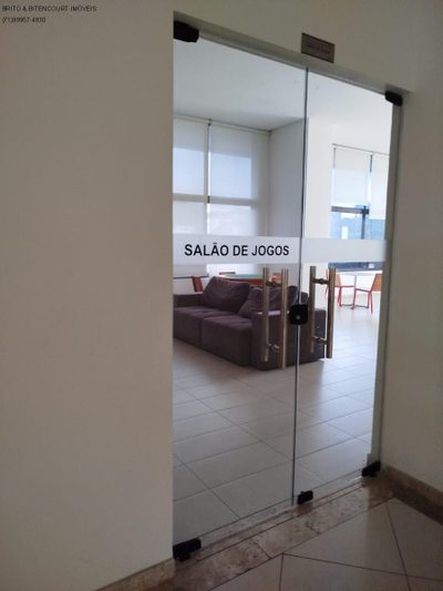 Apartamento, 1 quarto, 48 m² - Foto 5