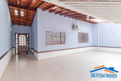 Casa, 3 quartos, 172 m² - Foto 3