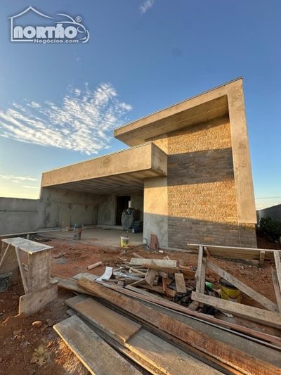 Casa, 2 quartos - Foto 2
