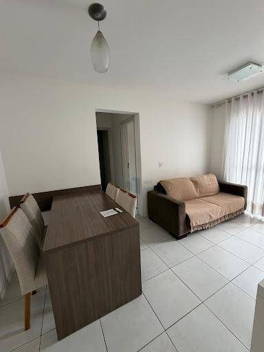 Apartamento, 2 quartos, 55 m² - Foto 2