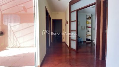 Casa, 5 quartos, 480 m² - Foto 5