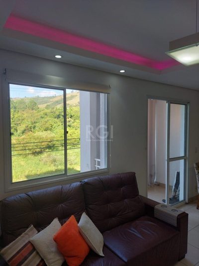 Apartamento, 3 quartos, 67 m² - Foto 2
