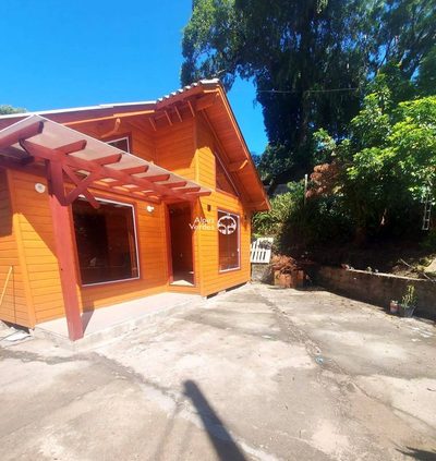 Casa, 2 quartos, 430 m² - Foto 3