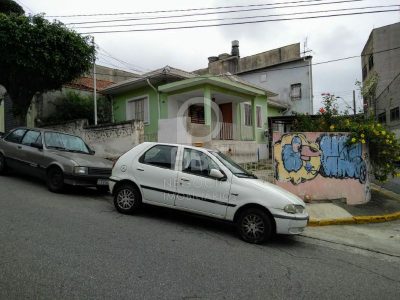 Casa, 1 quarto, 86 m² - Foto 1