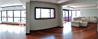 Apartamento, 4 quartos, 276 m² - Foto 4