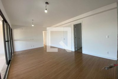 Apartamento, 3 quartos, 159 m² - Foto 1
