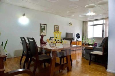 Apartamento, 3 quartos, 148 m² - Foto 3