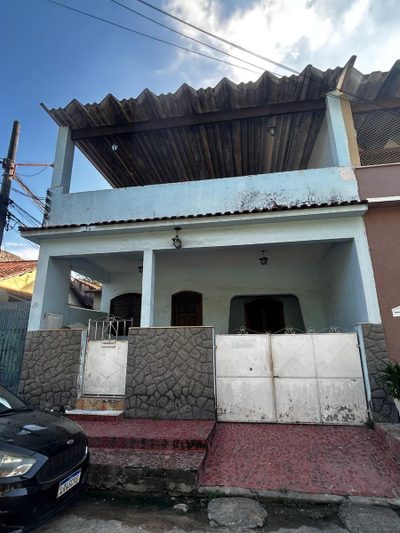 Casa, 3 quartos, 100 m² - Foto 1