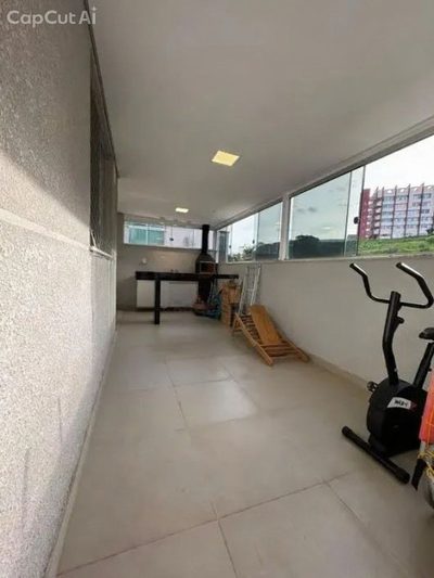 Apartamento, 2 quartos, 140 m² - Foto 2