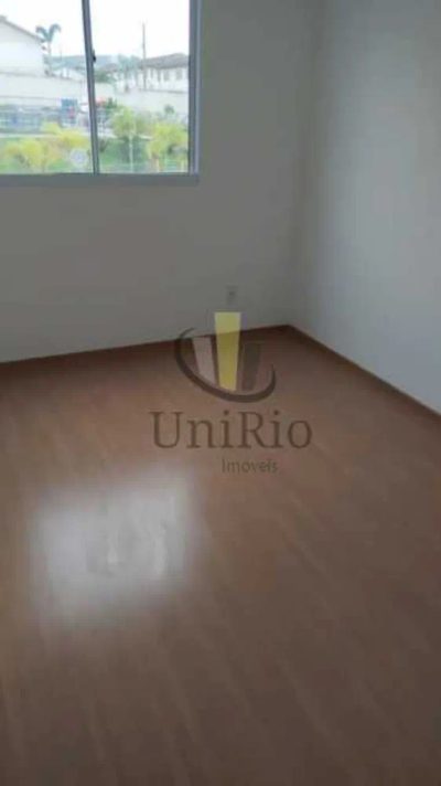 Apartamento, 2 quartos, 46 m² - Foto 3