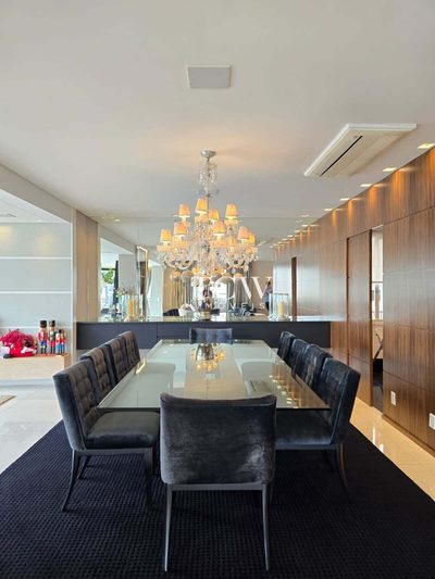 Apartamento, 4 quartos, 310 m² - Foto 2