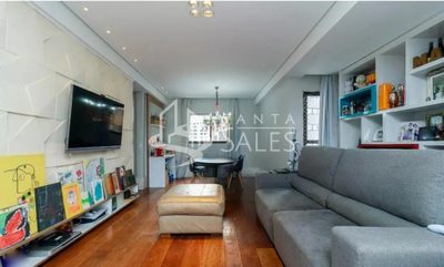 Apartamento, 3 quartos, 187 m² - Foto 4