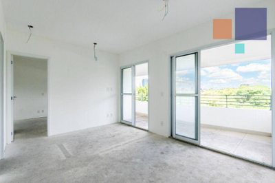 Apartamento, 1 quarto, 61 m² - Foto 1