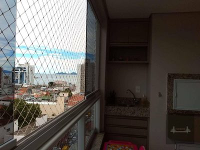 Apartamento, 3 quartos, 120 m² - Foto 3