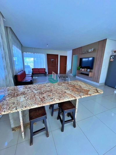 Apartamento, 4 quartos, 270 m² - Foto 5