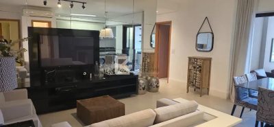 Apartamento, 3 quartos, 104 m² - Foto 1