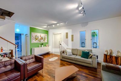 Casa, 3 quartos, 250 m² - Foto 4