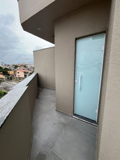 Cobertura, 3 quartos, 156 m² - Foto 4