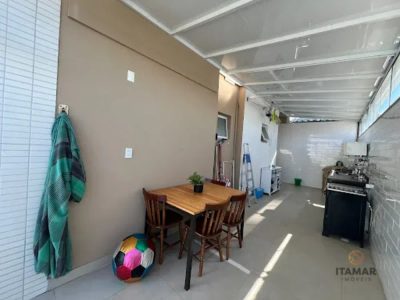 Apartamento, 3 quartos, 128 m² - Foto 2