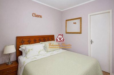 Apartamento, 3 quartos, 85 m² - Foto 4