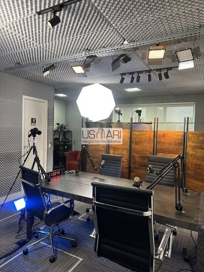 Sala-Conjunto, 45 m² - Foto 3