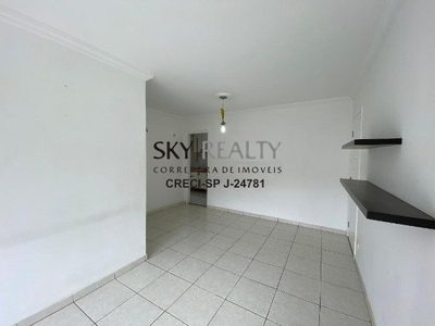 Apartamento, 3 quartos, 80 m² - Foto 3