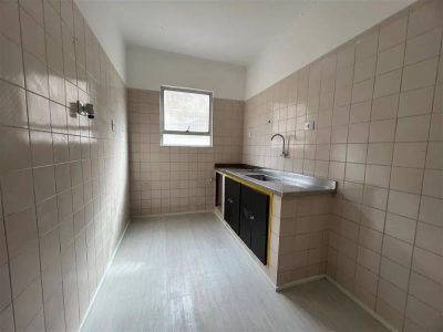 Apartamento, 1 quarto, 32 m² - Foto 1
