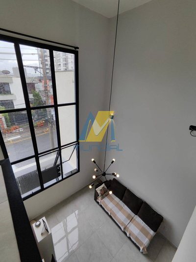 Sobrado, 220 m² - Foto 2