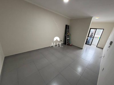Kitnet-Studio, 27 m² - Foto 1