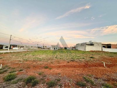 Loteamento e Condomínio, 165 m² - Foto 1