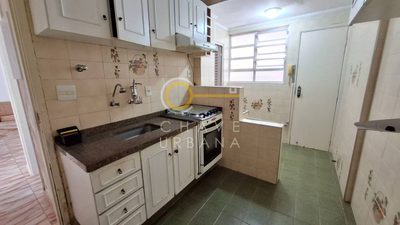 Apartamento, 2 quartos, 67 m² - Foto 5