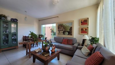 Casa, 3 quartos, 120 m² - Foto 2